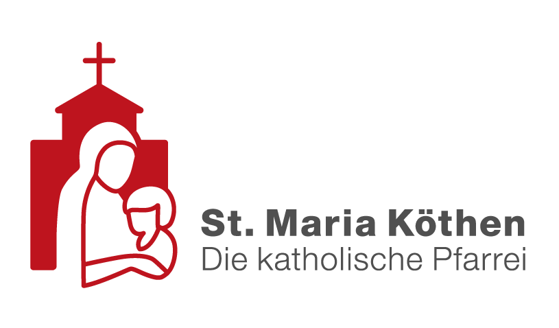 St. Maria Logo
